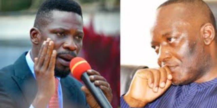 To hell with your poor administration, NUP MPs defy Bobi, join Mpuuga in forming new party