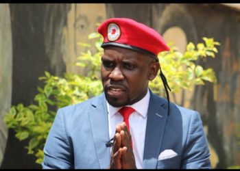 “Shut up on corruption issues because you too are corrupt,” LOP Ssenyonyi’s dirty money revealed