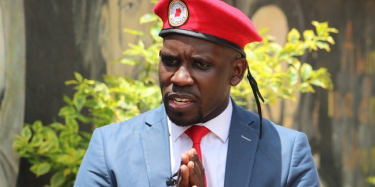 “Shut up on corruption issues because you too are corrupt,” LOP Ssenyonyi’s dirty money revealed