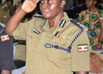 Top senior police officers reshuffled days after retirement of IGP Ochola