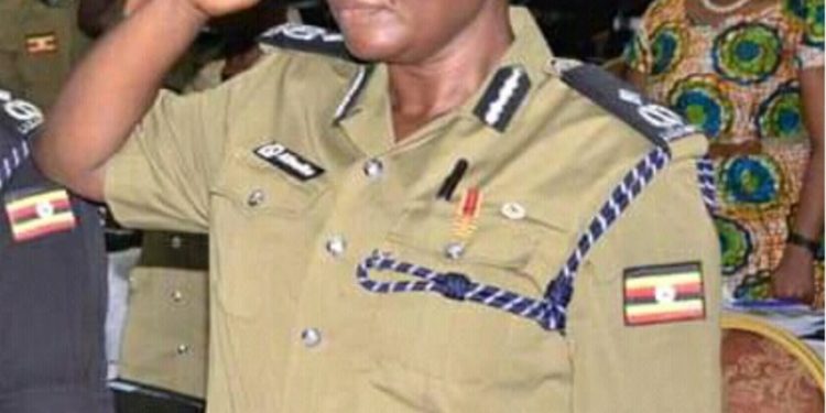 Top senior police officers reshuffled days after retirement of IGP Ochola
