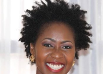 What you need to know about President Museveni’s new PPS Gloria Omaswa Asio