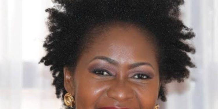 What you need to know about President Museveni’s new PPS Gloria Omaswa Asio