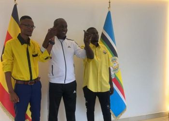 “You have no clear strategy to cause fundamental change,” Namutumba NUP mobilizers dump Bobi, cross to NRM