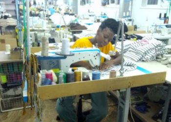 Nawanyago Technical Institute interns excite Russians, Amb. Kizige to take more youth to Moscow 