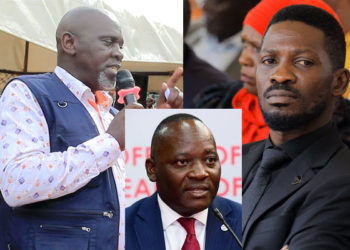 “We shall not accept learners to teach us what to do,” Mpuuga threatens to announce next step