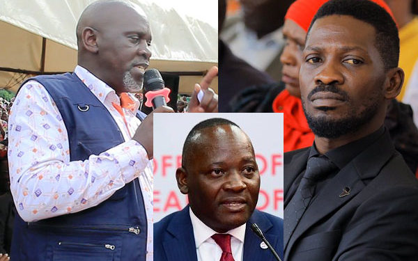 “We shall not accept learners to teach us what to do,” Mpuuga threatens to announce next step