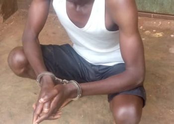 Teacher pours acid on five-months expectant wife, two sons and Auntie at after domestic dispute