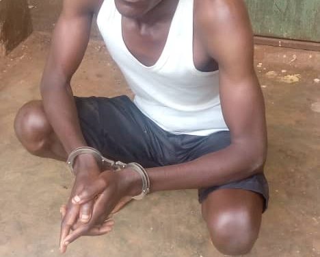 Teacher pours acid on five-months expectant wife, two sons and Auntie at after domestic dispute