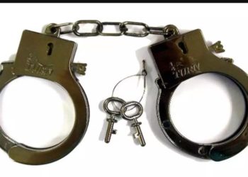 “We are looking for him,” police launch manhunt on machete assailant who attacked businessman at mobile money point