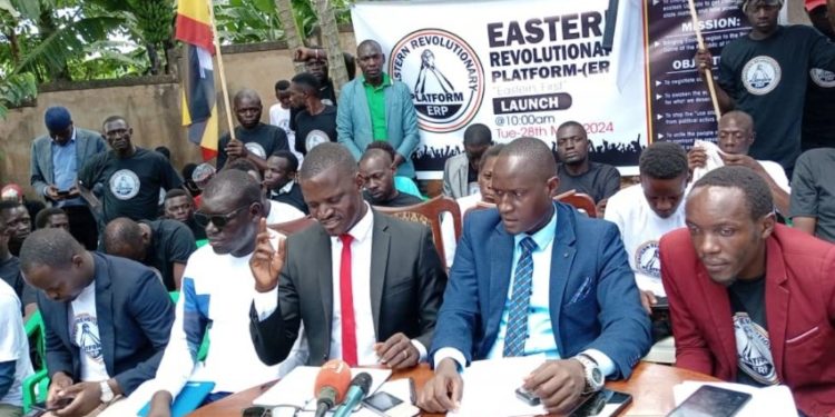 “We are tired of being used,” Bigirwa dumps People Power. Here are the reasons he has gone with a handful of NUP mobilizers in Busoga