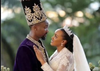 Male Mabirizi loses court case challenging Kyabazinga’s wedding