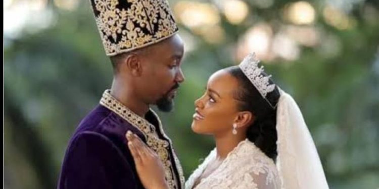 Male Mabirizi loses court case challenging Kyabazinga’s wedding