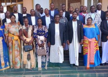 Why Bulamogi chiefdom officials have abandoned Zibondo, surrendered to Kyabazinga Gabula