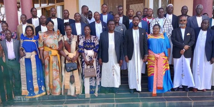 Why Bulamogi chiefdom officials have abandoned Zibondo, surrendered to Kyabazinga Gabula