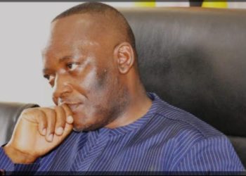 Disassociate with Mpuuga, Catholic church member writes to the Archbishop