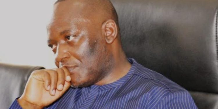 Disassociate with Mpuuga, Catholic church member writes to the Archbishop