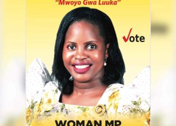 Witchcraft cited in road accident that claimed Kirunda Faruk’s wife