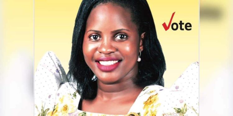 Witchcraft cited in road accident that claimed Kirunda Faruk’s wife