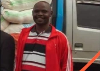 District councilor on the run after assaulting his neighbor, police want him arrested 