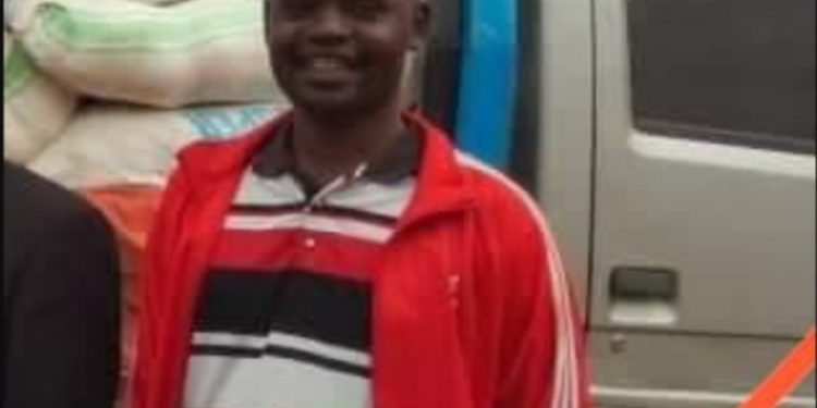 District councilor on the run after assaulting his neighbor, police want him arrested 