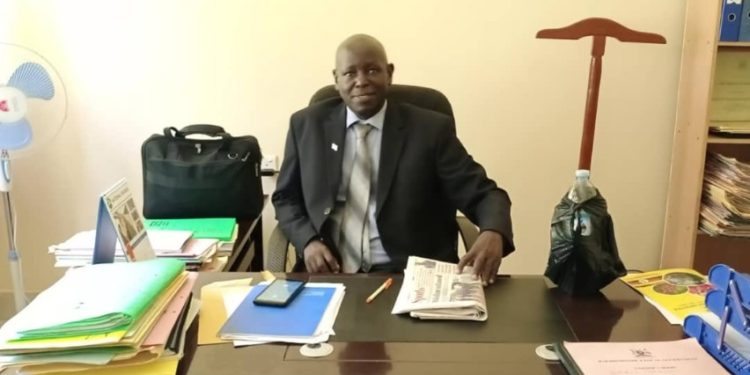 “Where did you take the money?” Kaliro LCV chairman Kagodha on the spot over Shs10B road maintenance