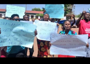 Jinja MP Kyebakutiika leads fight against agricultural show relocation from Jinja