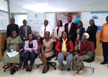 Busoga youth ministry embarks on regional symposium to address youth challenges