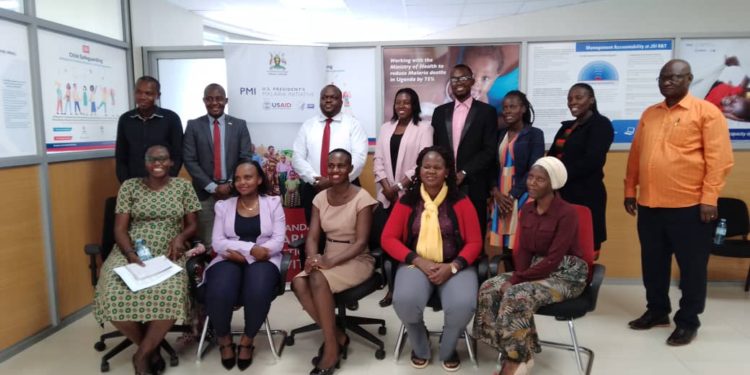 Busoga youth ministry embarks on regional symposium to address youth challenges