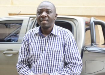 Chairman Busoga Growers Cooperative Union sent to jail, several of his union leaders wanted over Shs4B they stole