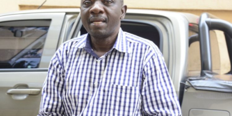 Chairman Busoga Growers Cooperative Union sent to jail, several of his union leaders wanted over Shs4B they stole