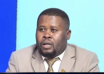 Jinja Deputy RCC Henry Kitambula Replaces Anderson Burora as Deputy RCC Rubaga Division in the latest shakeup of Museveni’s representatives