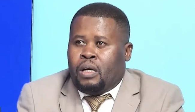 Jinja Deputy RCC Henry Kitambula Replaces Anderson Burora as Deputy RCC Rubaga Division in the latest shakeup of Museveni’s representatives