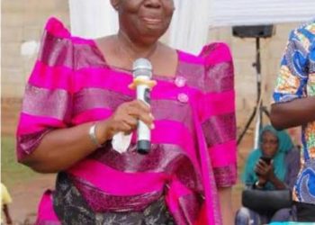 Embrace government programs – Florence Mutyabule tells Busoga