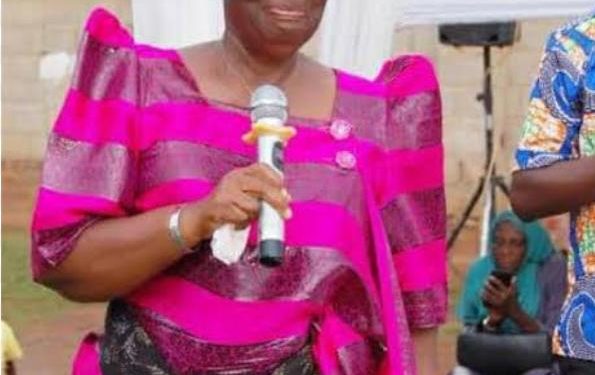 Embrace government programs – Florence Mutyabule tells Busoga