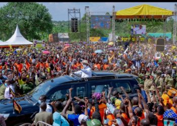 Local Council systems should be utilized in demand for accountability from leaders – President Museveni