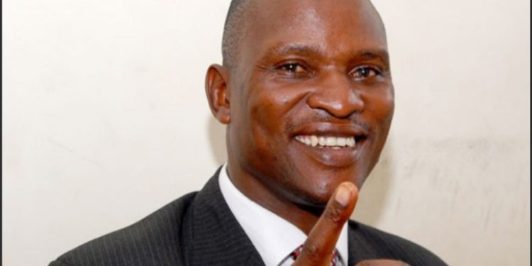 Before his death, outspoken Tamale Mirundi named the persons who allegedly poisoned him. Here is what you need to know about him and his death
