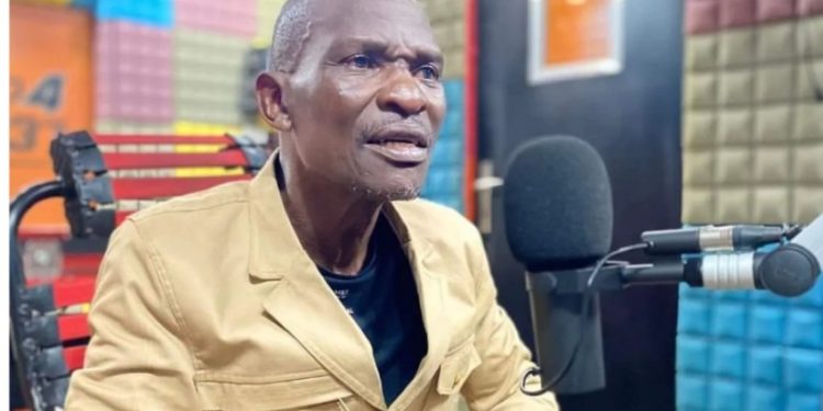 “Never take my body to church. People should eat, dance and drink alcohol for a week before my burial,” Tamale Mirundi’s tough will