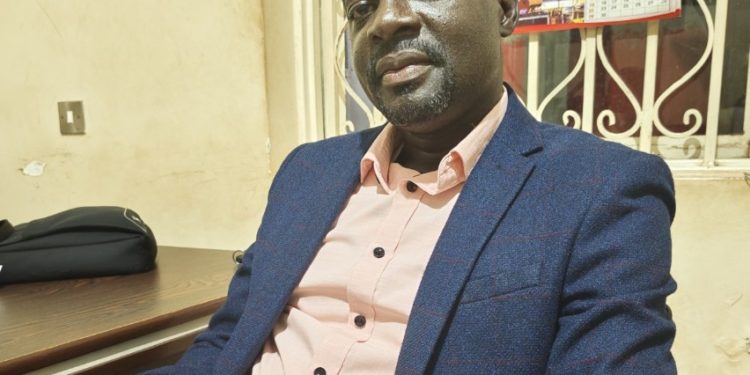 Trevor Solomon Baleke Reappointed as Deputy RDC, Posted to Namutumba After Resolving 181 Land Conflicts in Namayingo