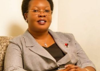 Hon. Sarah Mateke Passes Away After Sudden Heart Attack