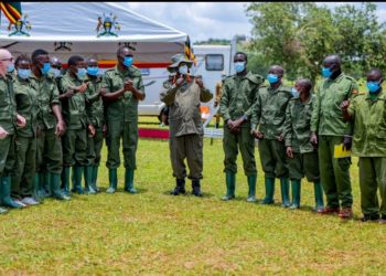 President Museveni Urges Local Leaders to Prioritize Mass-Line Principles Over Elite Interests