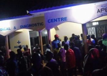 Bukedea: Three Private Clinic Medics Arrested Over Death of Expectant Mother