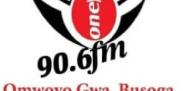 Busoga One Radio Breaks Silence on its UCC-Ordered Closure, Slams Unfounded Speculation