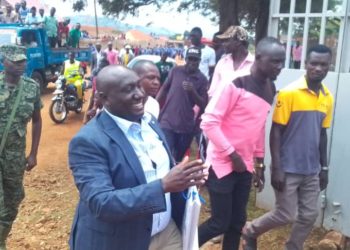 State House Imposter Arrested Over Car Theft Racket Involving Hon. Nabbanja’s Relative