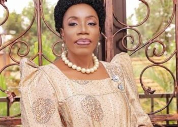 MP Rachael Magoola Condemns Obscene Music, Calls for Responsible Airplay