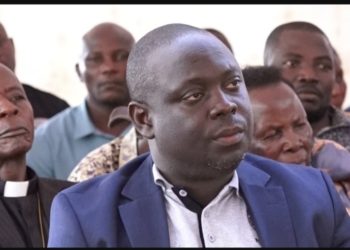 Museveni aide Hajji Faruk Kirunda Urges Busoga Leaders to Address Compensation Challenges for Road Construction Projects