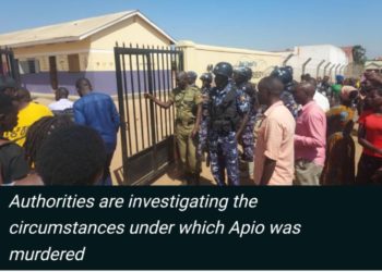 School Shut Down, authorities arrested as Six-Year-Old Pupil is Murdered and Hidden in Staff Latrine