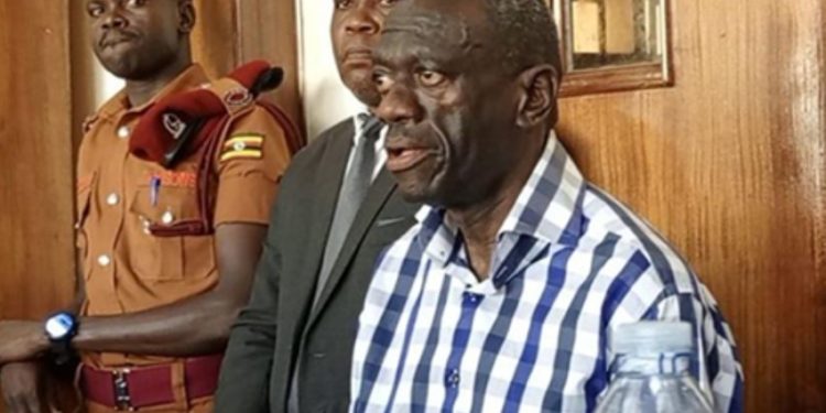 Uganda’s High Court to Rule on Dr. Besigye’s Detention Amid Legal and Political Tensions