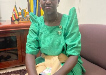 Veronica Kagona Steps Down as Busoga Kingdom Minister to Pursue Kamuli Woman MP Seat