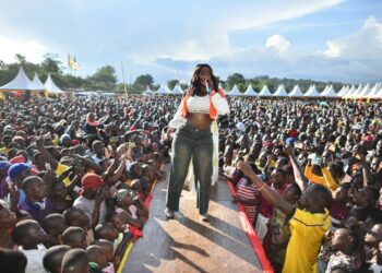 Luuka Gears Up for “Ekibinuko Va Mundoolo” Grand Social Event